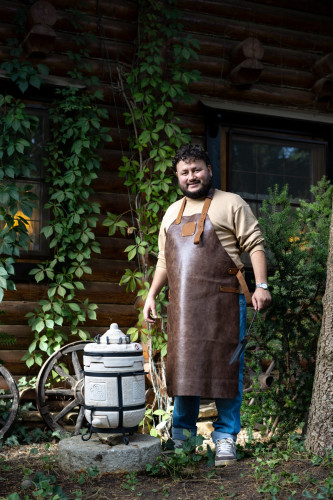 Тандыр Привал в Магнитогорске