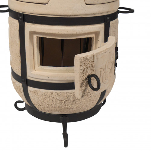 Тандыр Привал в Магнитогорске