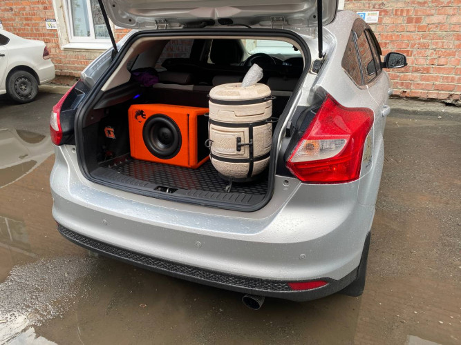 Тандыр Привал в Магнитогорске