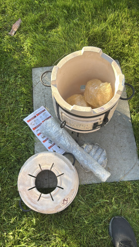 Тандыр Привал в Магнитогорске