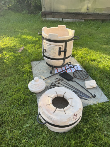 Тандыр Привал в Магнитогорске