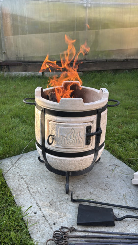 Тандыр Привал в Магнитогорске