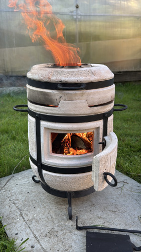 Тандыр Привал в Магнитогорске