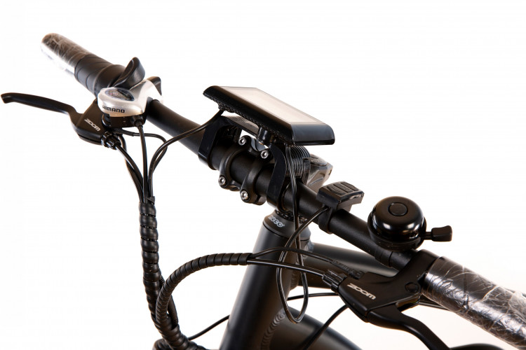 Электровелосипед Elbike Hummer Elite 13 в Магнитогорске