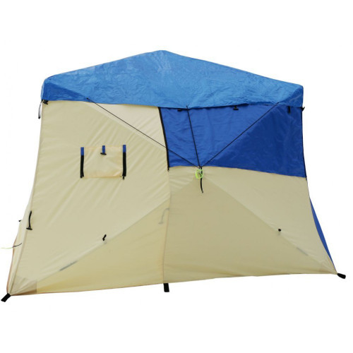 Шатер-тент Polar Bird 4SK Long в Магнитогорске