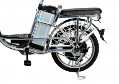 Электровелосипед Minako V.2 Электровелосипед Minako V.2