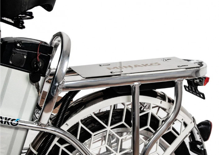 Электровелосипед Minako V.2 в Магнитогорске