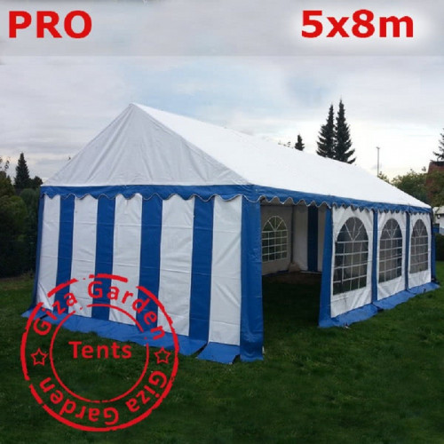 Шатер Giza Garden Pro 5 х 8 м в Магнитогорске