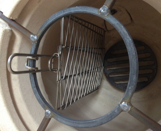 Решетка-гриль "Мясо Рыба ТМ" в Магнитогорске