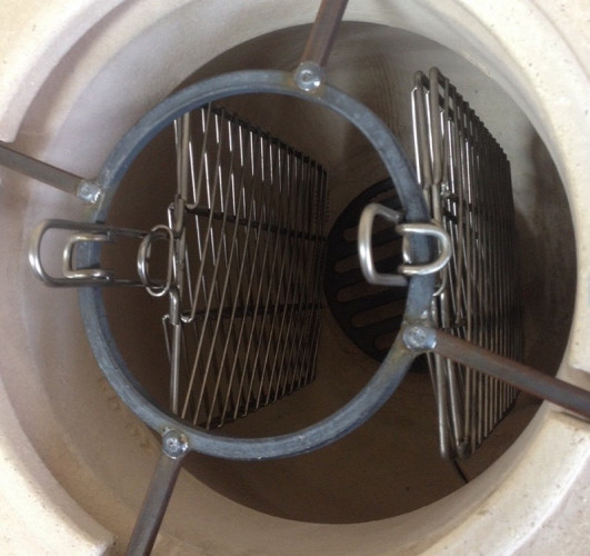 Решетка-гриль "Мясо Рыба ТМ" в Магнитогорске