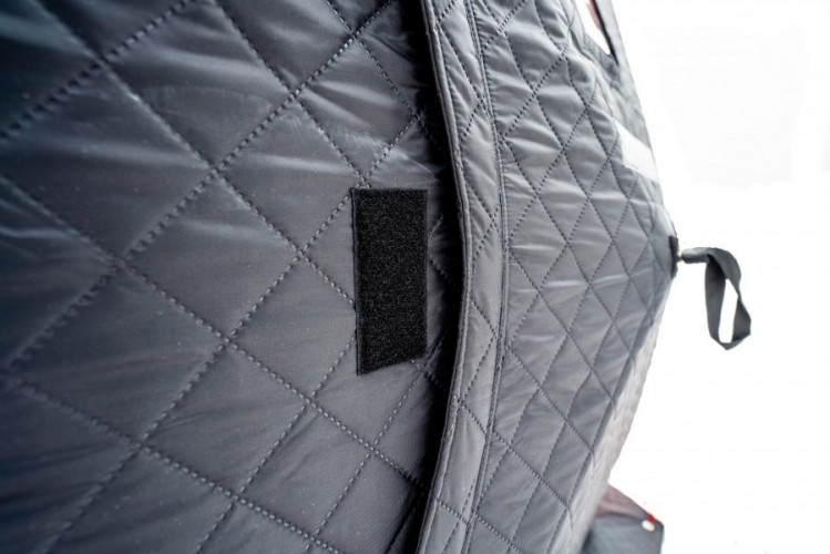 Зимняя палатка куб Ex-Pro Юрта в Магнитогорске