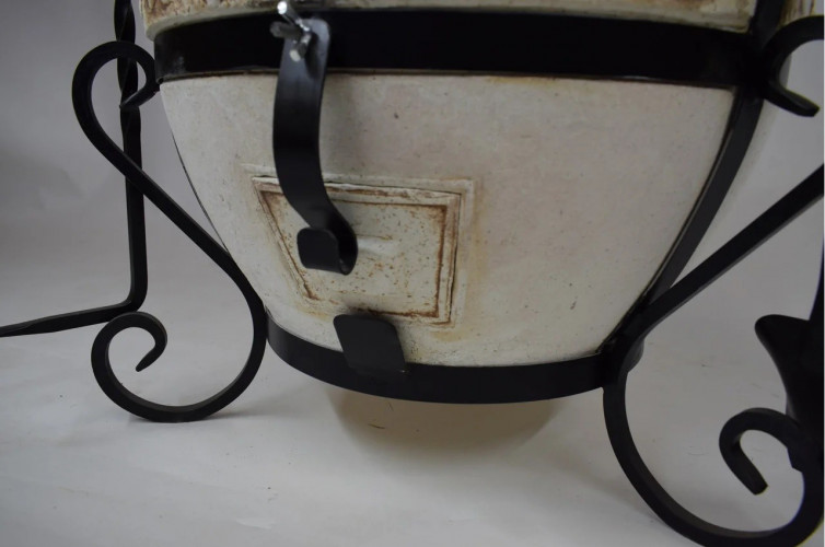 Тандыр Султан Хайдар малый в Магнитогорске