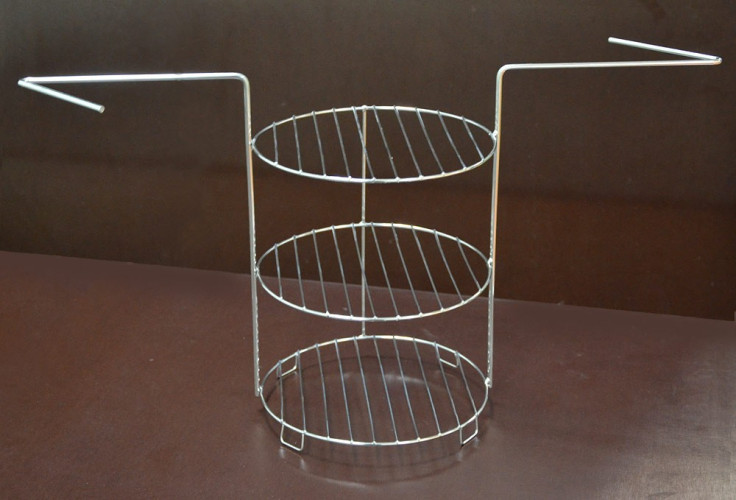 Этажерка универсальная для тандыра в Магнитогорске