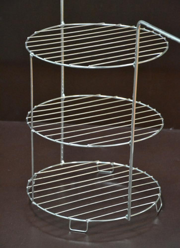 Этажерка универсальная для тандыра в Магнитогорске