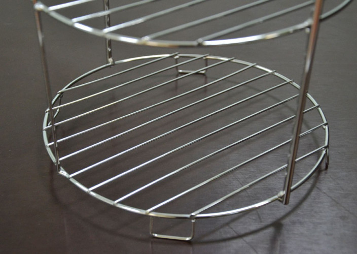 Этажерка универсальная для тандыра в Магнитогорске