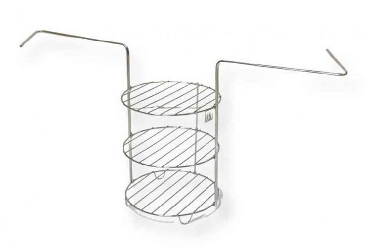 Этажерка универсальная для тандыра в Магнитогорске