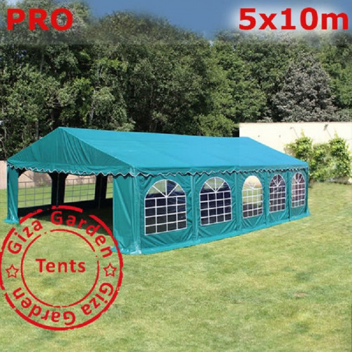 Шатер Giza Garden Pro 5 х 10 м в Магнитогорске