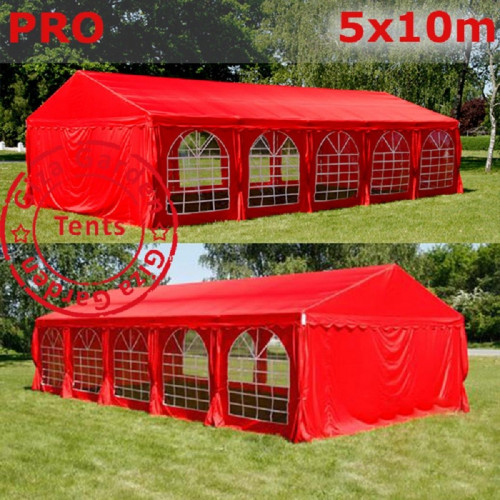 Шатер Giza Garden Pro 5 х 10 м в Магнитогорске