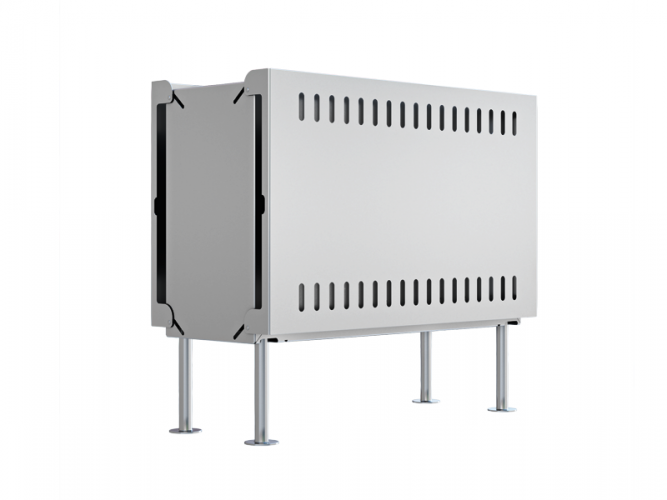 Печь банная INTENT Мини в Магнитогорске