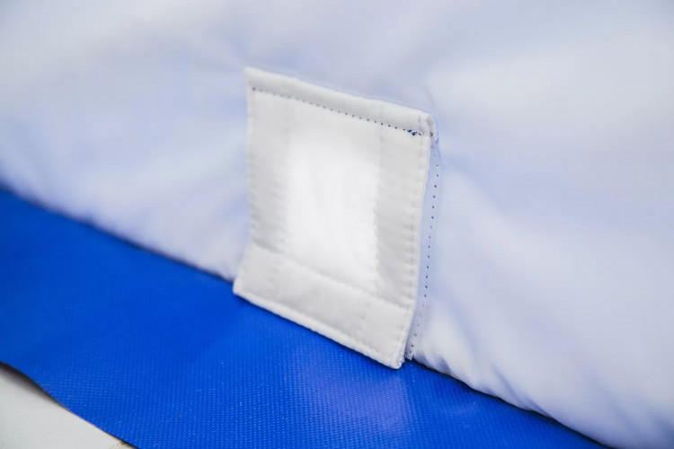 Зимняя палатка куб Pulsar 4T в Магнитогорске