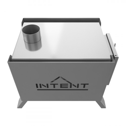 Печь походная INTENT FISHER в Магнитогорске