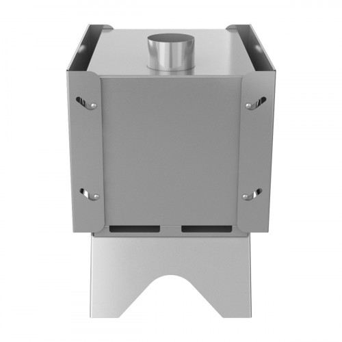 Печь походная INTENT FISHER в Магнитогорске