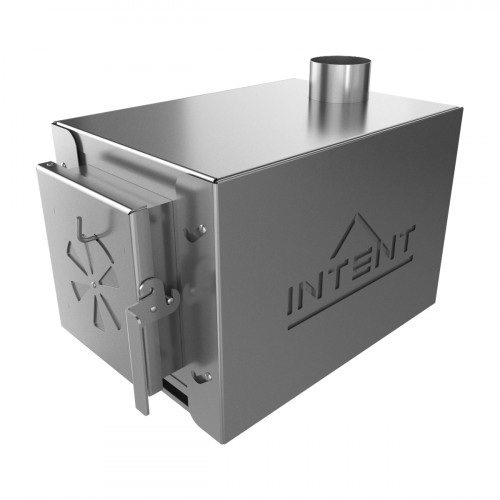 Печь походная INTENT FISHER в Магнитогорске