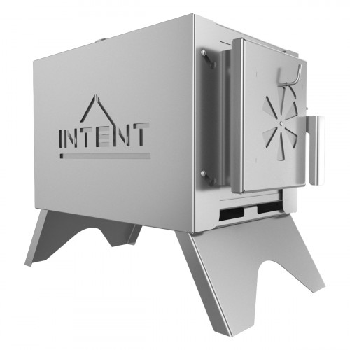 Печь походная INTENT FISHER в Магнитогорске