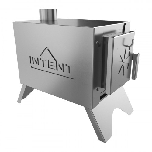 Печь походная INTENT FISHER в Магнитогорске