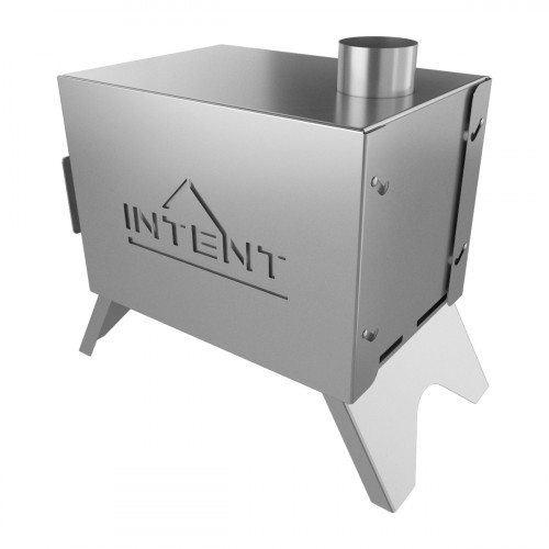 Печь походная INTENT FISHER в Магнитогорске