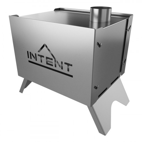 Печь походная INTENT FISHER в Магнитогорске