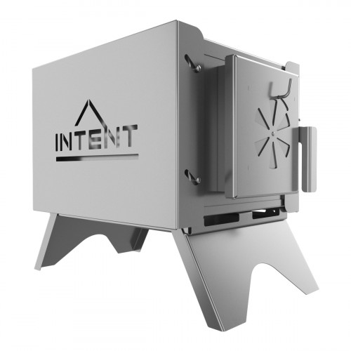 Печь походная INTENT FISHER в Магнитогорске