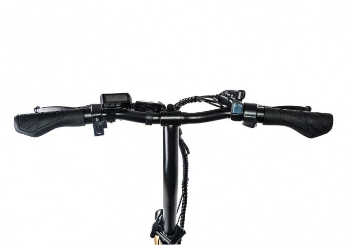 Электровелосипед Minako Street 10Ah в Магнитогорске