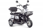 Электротрицикл Rutrike Gelbert Caf в Магнитогорске
