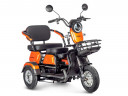 Электротрицикл Rutrike Gelbert Caf в Магнитогорске