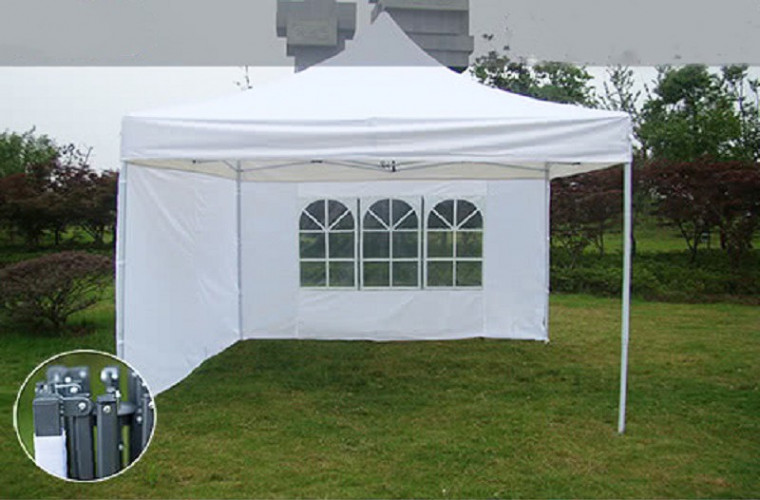 Быстросборный шатер Giza Garden Eco 2 х 3 м в Магнитогорске