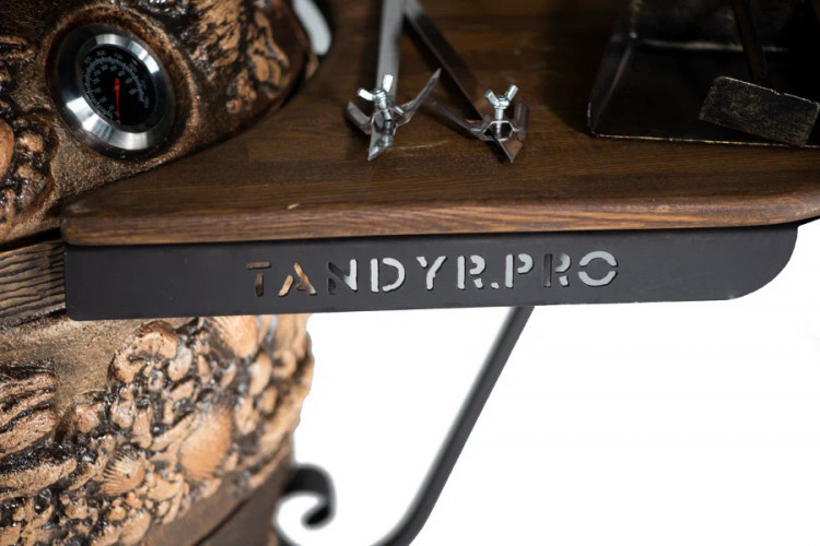 Тандыр Посейдон в Магнитогорске