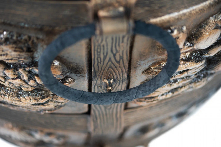 Тандыр Посейдон в Магнитогорске