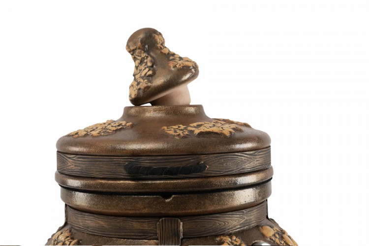 Тандыр Посейдон в Магнитогорске