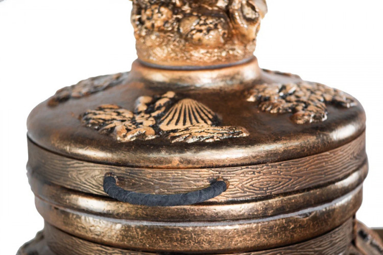 Тандыр Посейдон в Магнитогорске