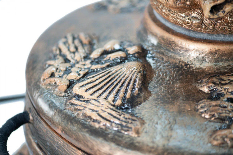 Тандыр Посейдон в Магнитогорске