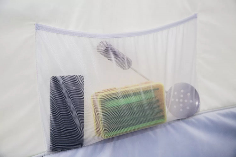 Зимняя палатка куб Pulsar 4T long в Магнитогорске