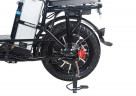 Электровелосипед Minako Monster в Магнитогорске