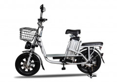 Электровелосипед Minako Monster Электровелосипед Minako Monster