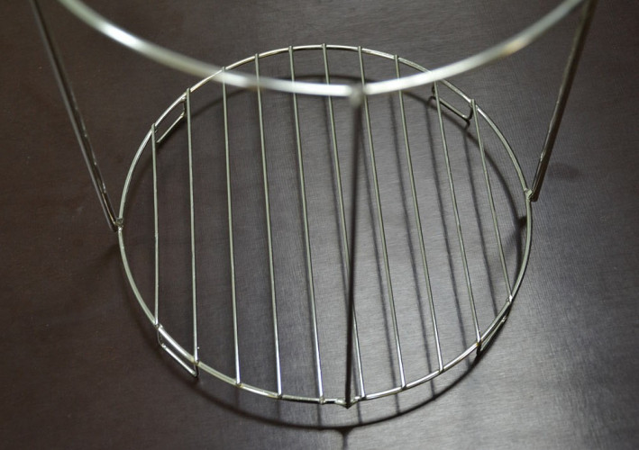 Этажерка мясная в Магнитогорске