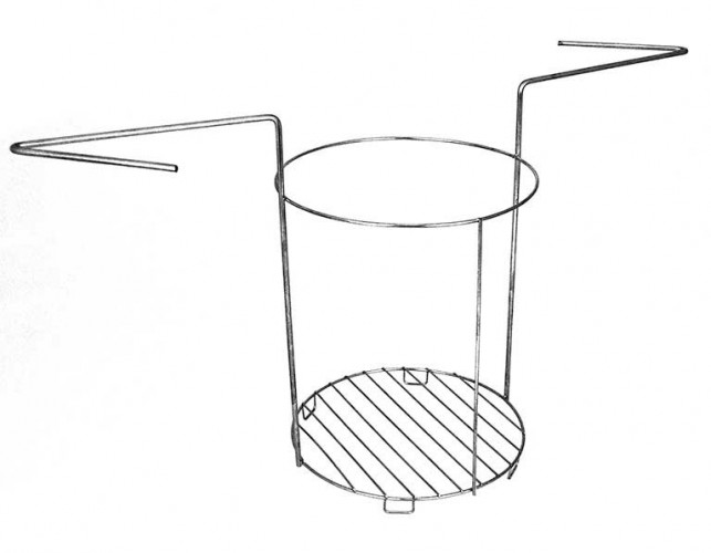 Этажерка мясная в Магнитогорске