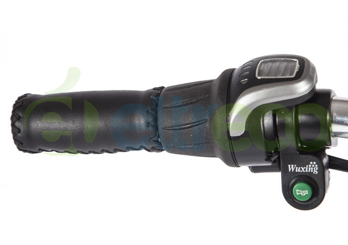 Электровелосипед Benelli Goccia 22 в Магнитогорске