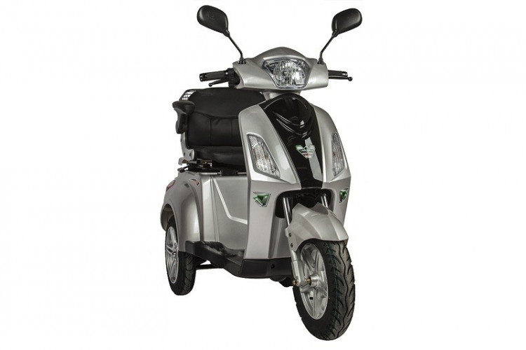 Электроскутер Volteco Trike New в Магнитогорске