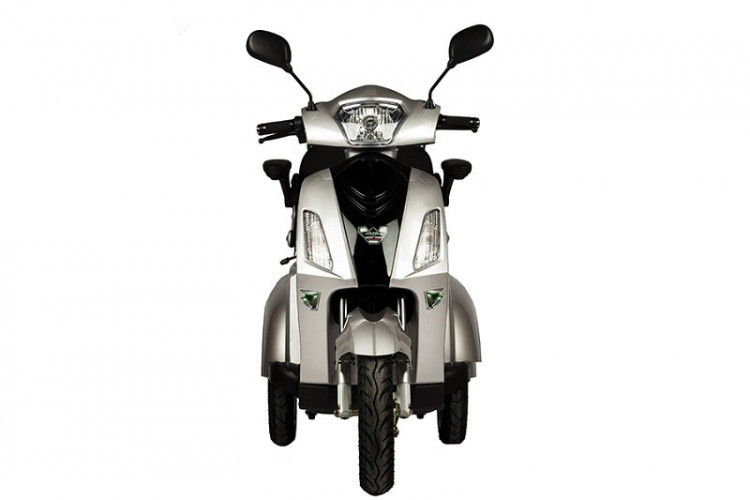 Электроскутер Volteco Trike New в Магнитогорске