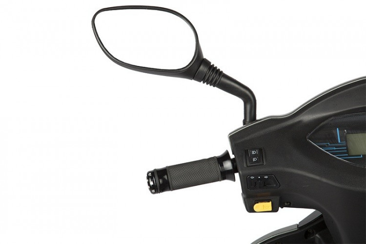 Электроскутер Volteco Trike New в Магнитогорске